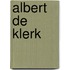 Albert de Klerk