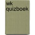 WK Quizboek
