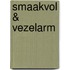 Smaakvol & vezelarm