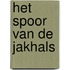 Het spoor van de Jakhals