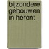 Bijzondere gebouwen in Herent