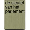 De sleutel van het parlement door P. Vanhoutte