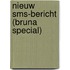 Nieuw SMS-bericht (Bruna special)