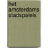 Het Amsterdams stadspaleis