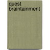 Quest braintainment by Onbekend
