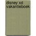 Disney XD Vakantieboek