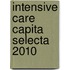 Intensive Care Capita Selecta 2010