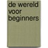 De wereld voor beginners