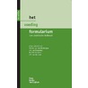 Het Voeding Formularium door Nvt.