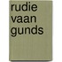 Rudie vaan Gunds