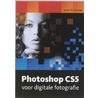 Photoshop CS5 voor digitale fotografie by Johan W. Elzenga