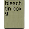 Bleach Tin box 9 door Noriyuki Abe