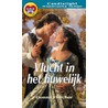 Vlucht in het huwelijk