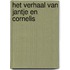 Het verhaal van Jantje en Cornelis