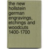 The New Hollstein German Engravings, Etchings and Woodcuts 1400-1700 door S. Turner