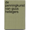 De penningkunst van Guus Hellegers door L. Tilanus