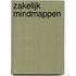 Zakelijk mindmappen