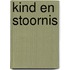 Kind en stoornis