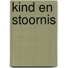 Kind en stoornis door V.E.T. Dörenberg