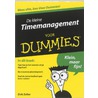 De kleine Timemangement voor Dummies door Fontline