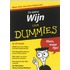 De kleine wijn voor dummies