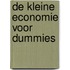 De kleine economie voor Dummies