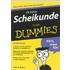 De kleine scheikunde voor Dummies