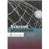 Scorend afstuderen by Piet Kempen