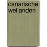 Canarische weilanden door Bas van Leeuwen