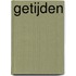 Getijden