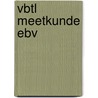 VBTL meetkunde ebv by Roger Van Nieuwenhuyze
