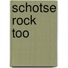 Schotse Rock Too door D. MacNatterman