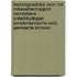 Toetsingsadvies over het milieueffectrapport Recreatieve ontwikkelingen Amsterdamsche Veld, gemeente Emmen