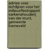 Advies voor richtlijnen voor het milieueffectrapport Varkenshouderij Van der Munt, gemeente Barneveld