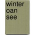 Winter oan see
