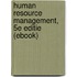 Human resource management, 5e editie (eBook)
