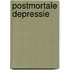 Postmortale Depressie