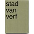 Stad van verf