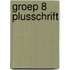 Groep 8 Plusschrift