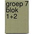 Groep 7 blok 1+2