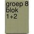 Groep 8 blok 1+2