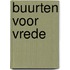 Buurten voor Vrede