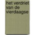 Het verdriet van de Vierdaagse