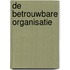 De betrouwbare organisatie