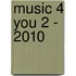 Music 4 you 2 - 2010