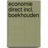 Economie Direct incl. Boekhouden door Onbekend