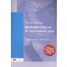 Modernisering van de Successiewet 1956 door J.A.M. Klinkert-Cino