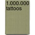 1.000.000 Tattoos