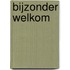 Bijzonder Welkom