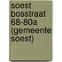 Soest Bosstraat 68-80a (Gemeente Soest)